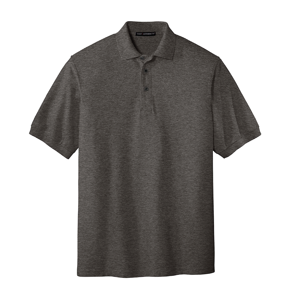 Port Authority® Silk Touch Polo