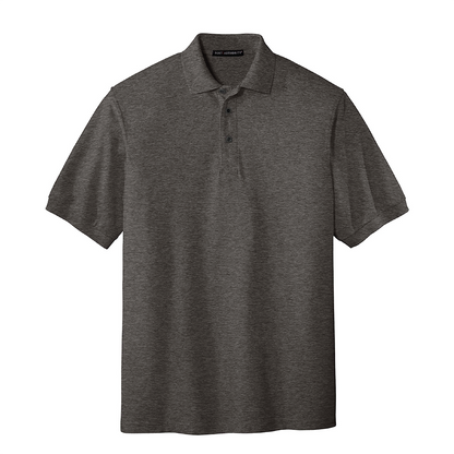 Port Authority® Silk Touch Polo