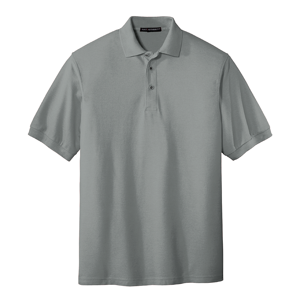 Port Authority® Silk Touch Polo