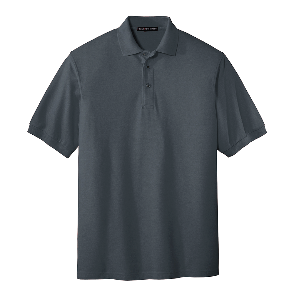 Port Authority® Silk Touch Polo