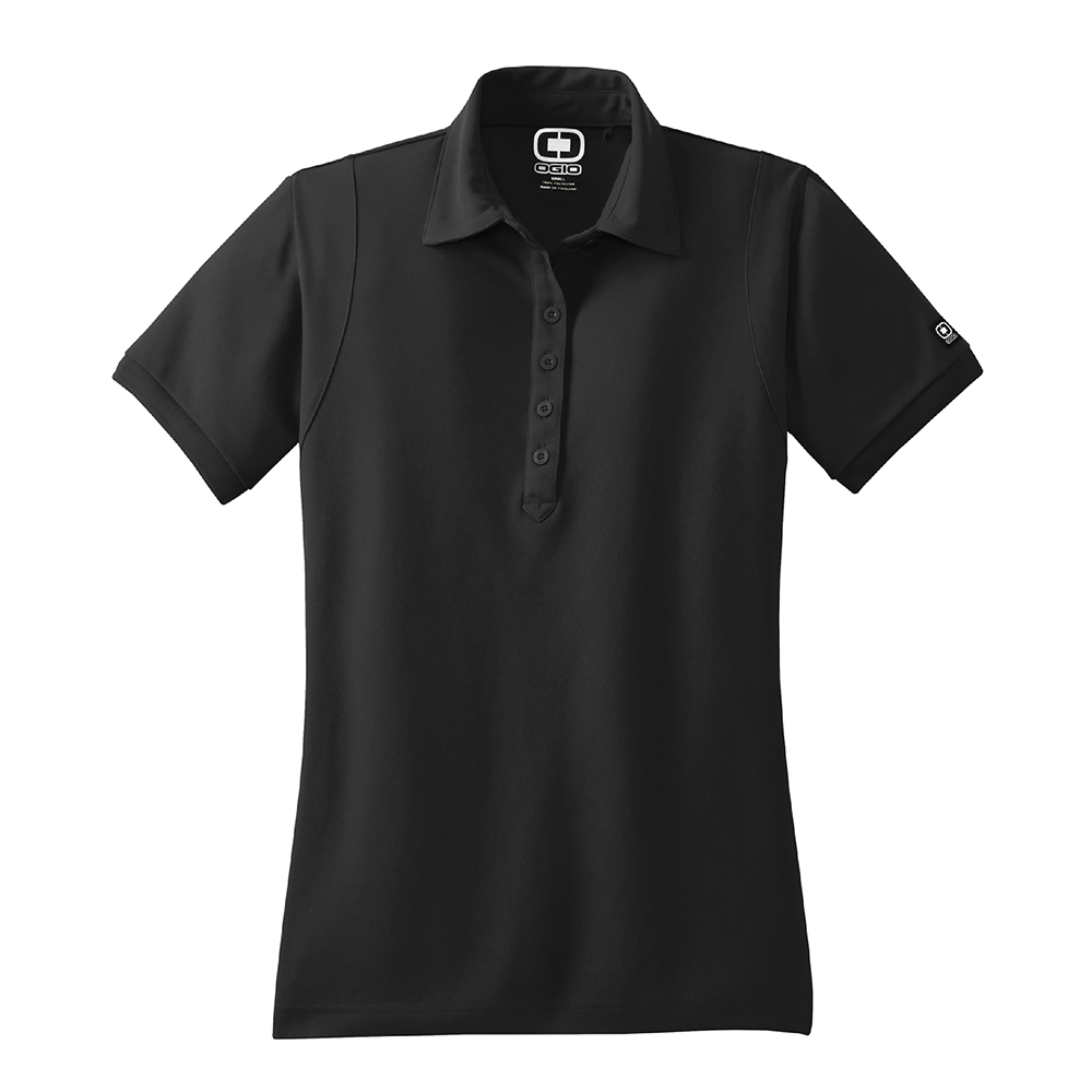 OGIO® - Jewel Polo