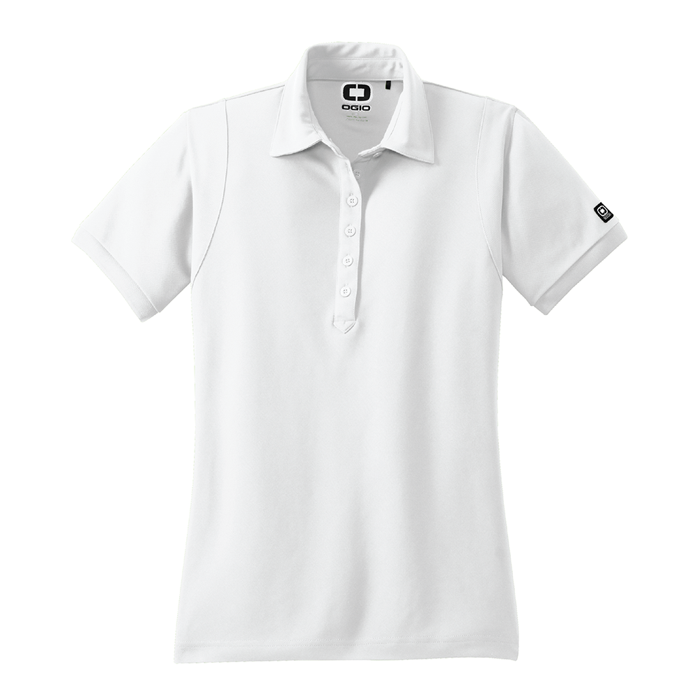 OGIO® - Jewel Polo