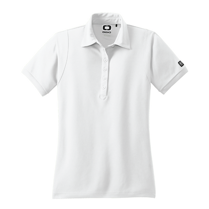 OGIO® - Jewel Polo