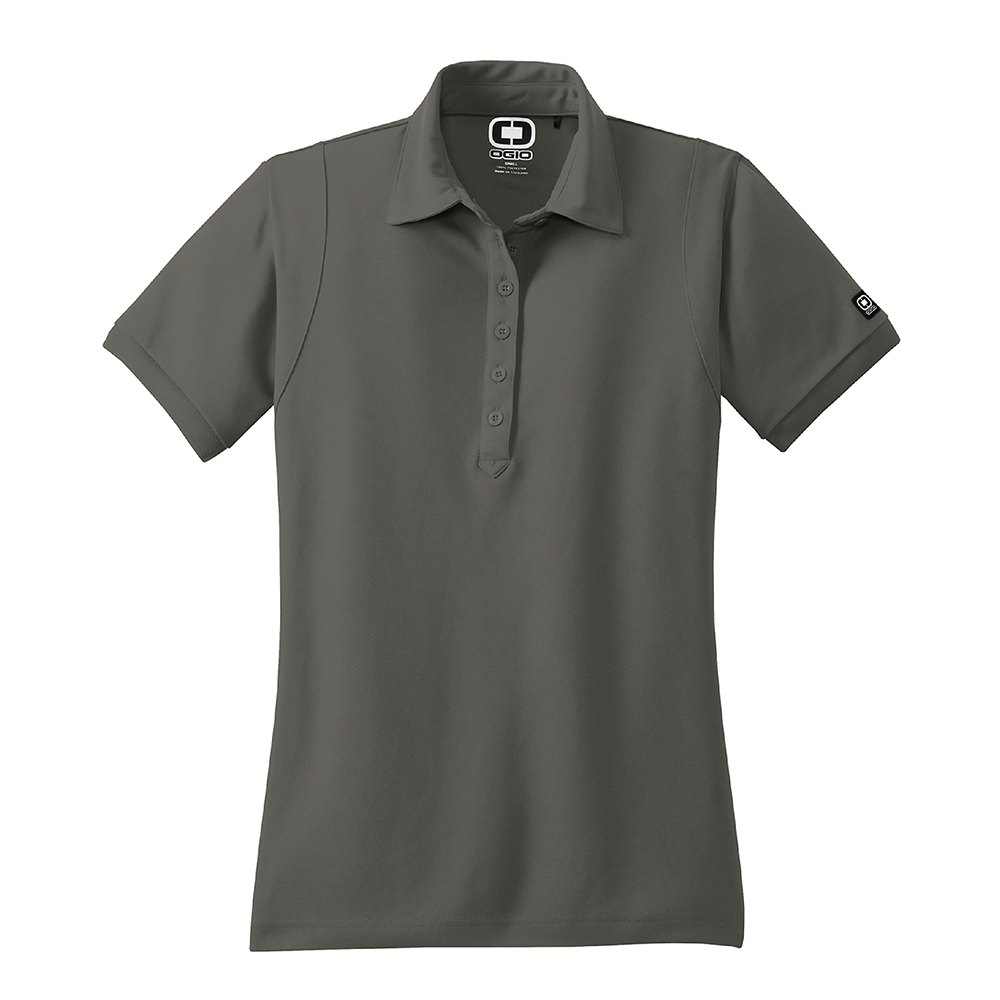 OGIO® - Jewel Polo