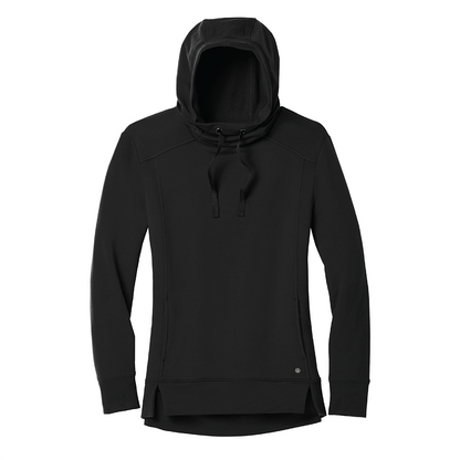 OGIO ® Ladies Luuma Pullover Fleece Hoodie