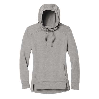 OGIO ® Ladies Luuma Pullover Fleece Hoodie