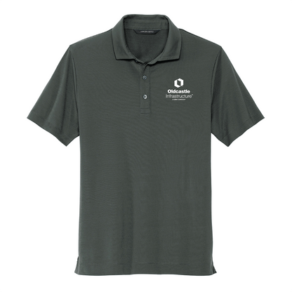 Mercer+Mettle™ Stretch Jersey Polo