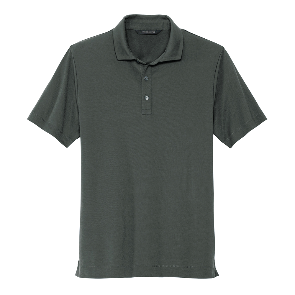 Mercer+Mettle™ Stretch Jersey Polo