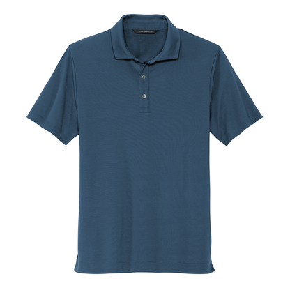 Mercer+Mettle™ Stretch Jersey Polo