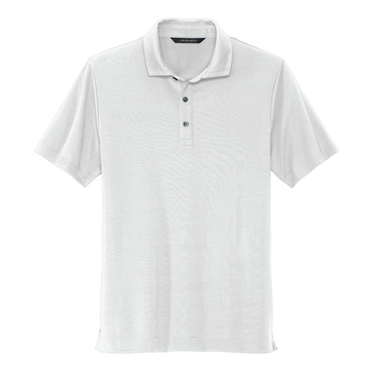 Mercer+Mettle™ Stretch Jersey Polo