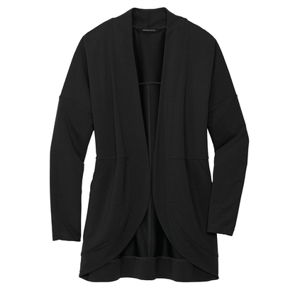 Mercer+Mettle™ Women's Stretch Open-Front Cardigan
