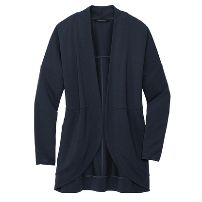 Mercer+Mettle™ Women's Stretch Open-Front Cardigan
