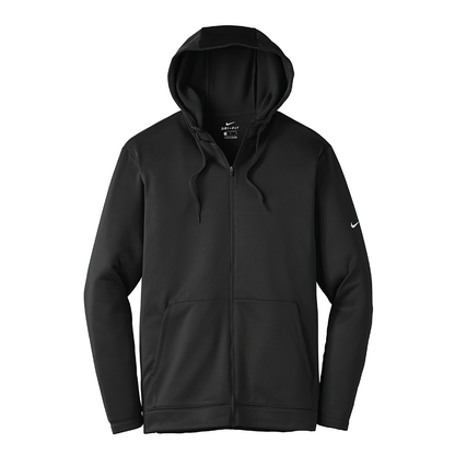 Nike Therma-FIT Full-Zip Fleece Hoodie