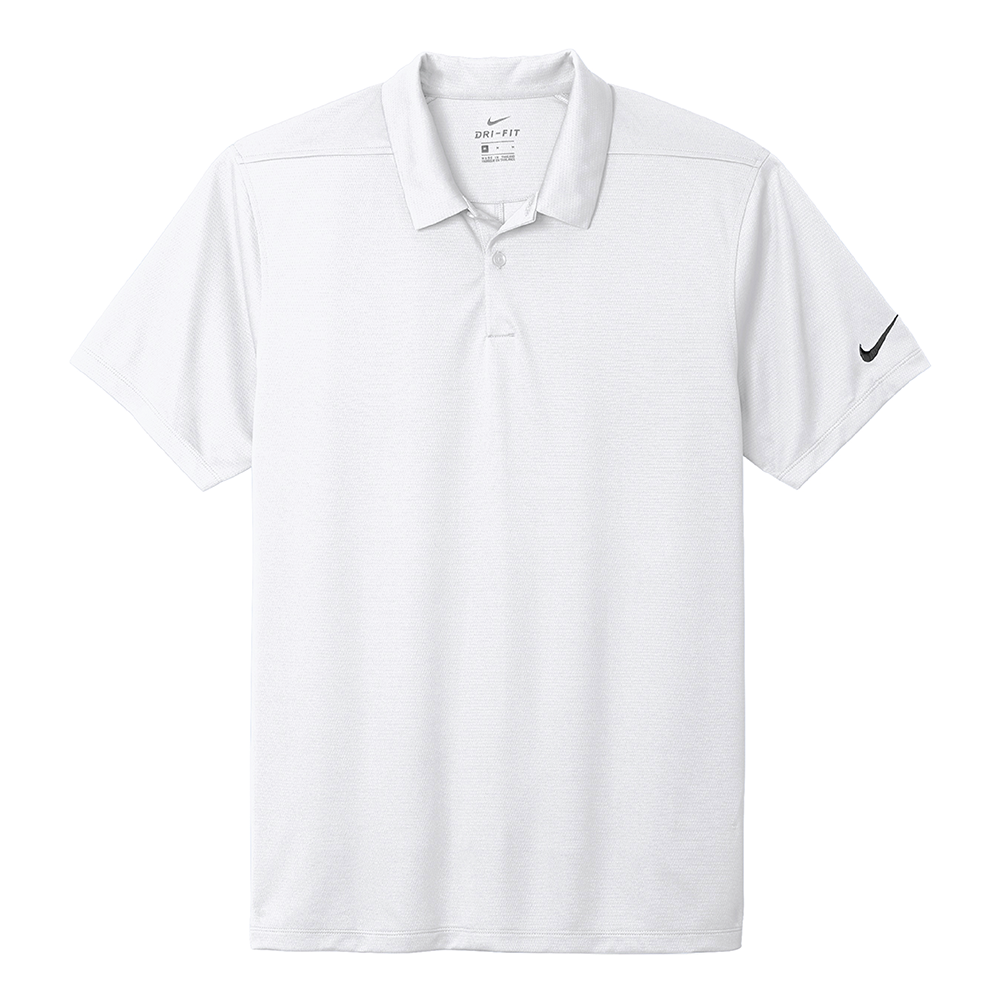 Nike Dry Essential Solid Polo