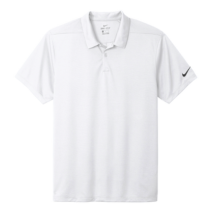 Nike Dry Essential Solid Polo