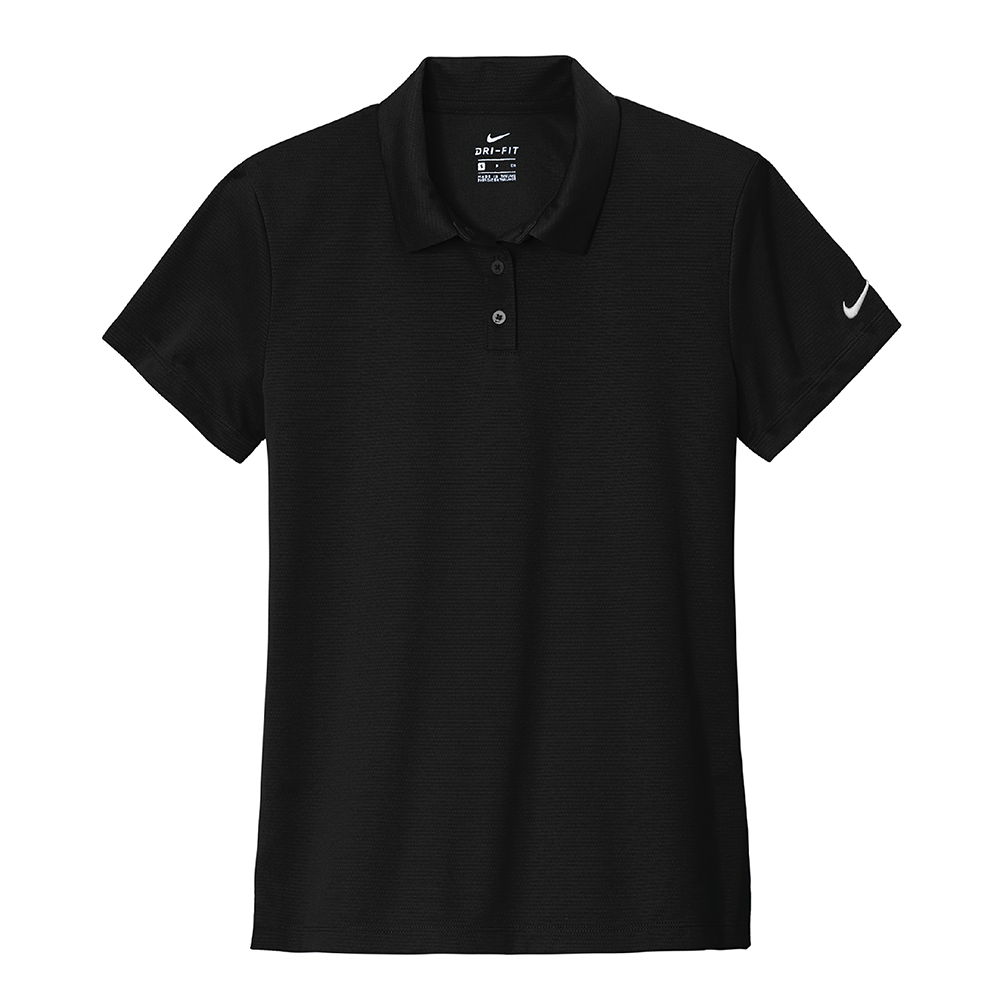 Nike Ladies Dry Essential Solid Polo