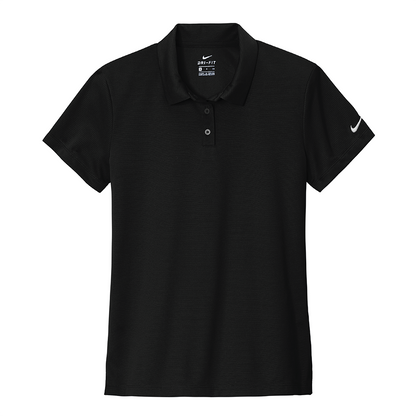 Nike Ladies Dry Essential Solid Polo