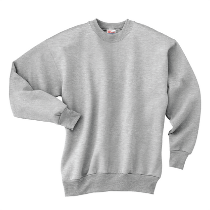 Hanes® - EcoSmart® Crewneck Sweatshirt