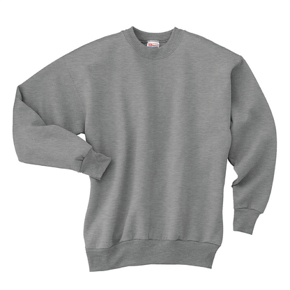 Hanes® - EcoSmart® Crewneck Sweatshirt