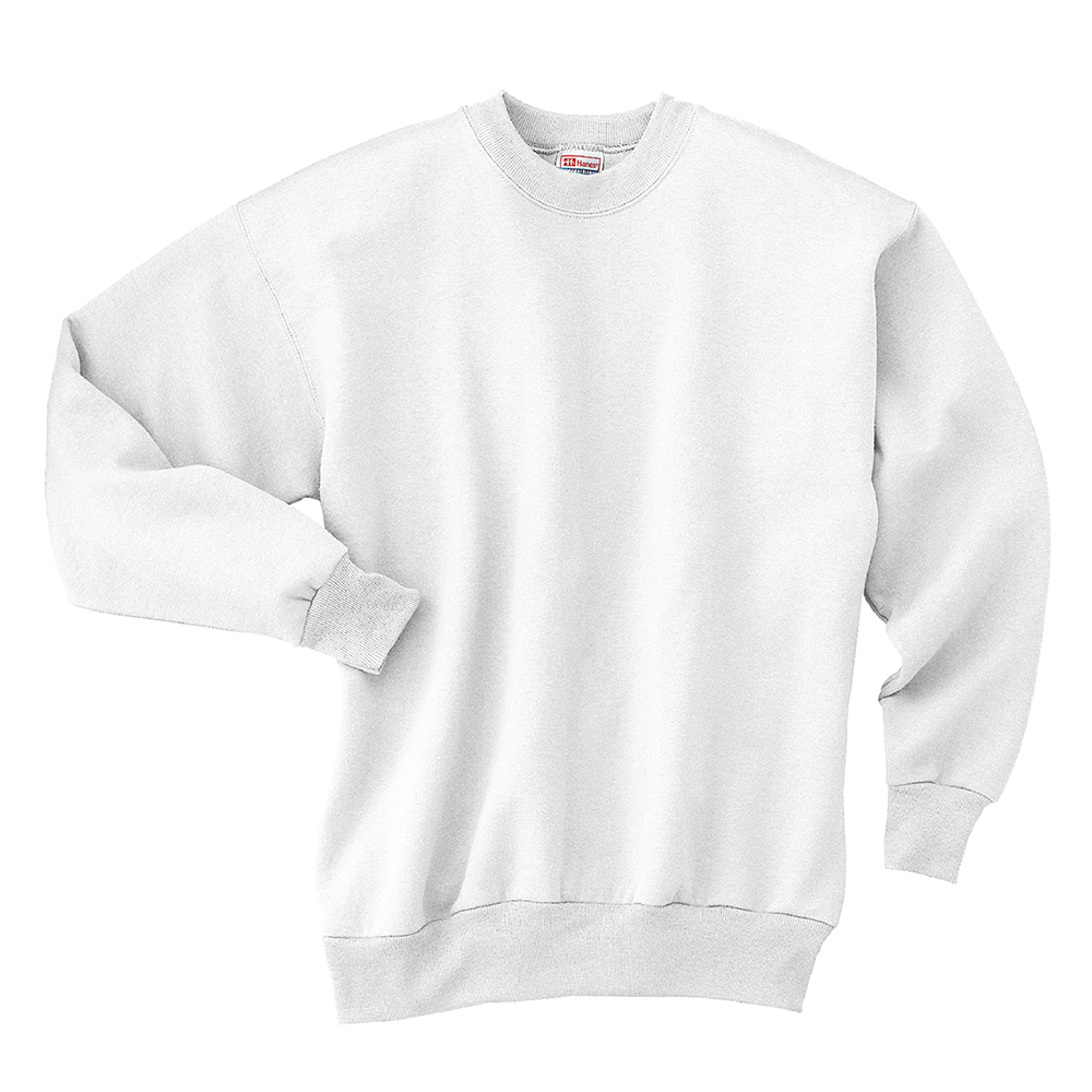 Hanes® - EcoSmart® Crewneck Sweatshirt