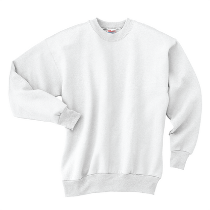 Hanes® - EcoSmart® Crewneck Sweatshirt