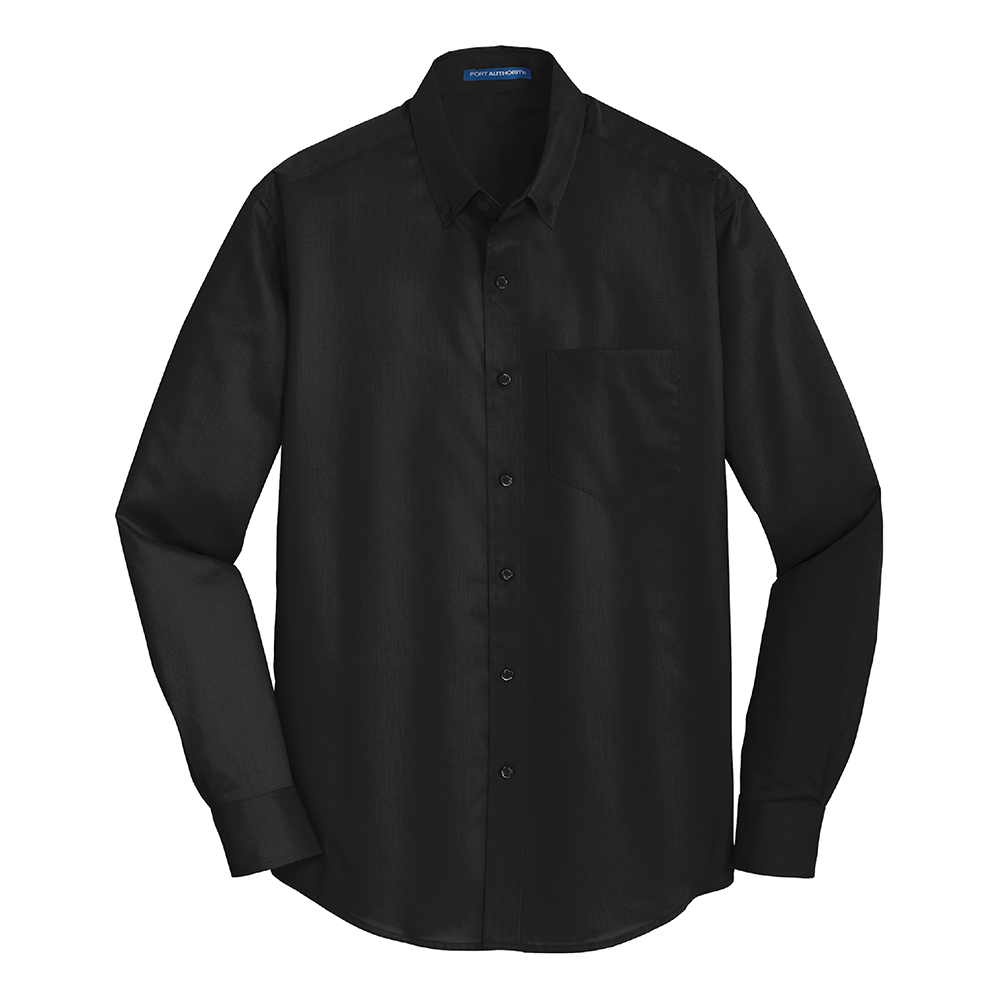 Port Authority® SuperPro™ Twill Shirt