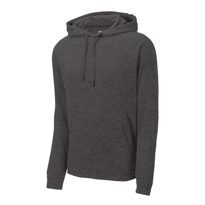 Sport-Tek ® Lightweight French Terry Pullover Hoodie