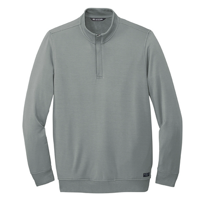 TravisMathew Newport 1/4-Zip Fleece