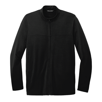 TravisMathew Newport Full-Zip Fleece