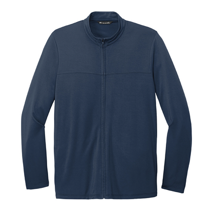 TravisMathew Newport Full-Zip Fleece