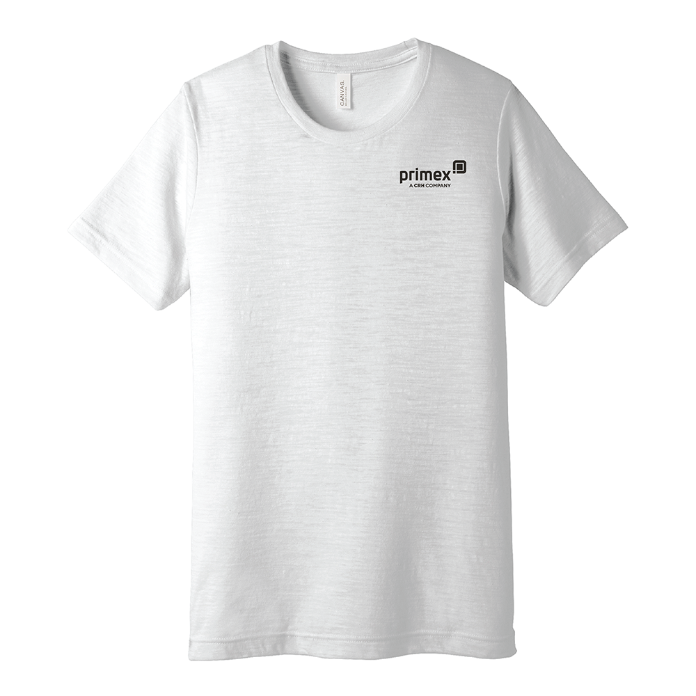 BELLA+CANVAS ® Unisex Poly-Cotton Short Sleeve Tee