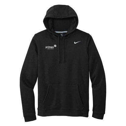 Nike Club Fleece Pullover Hoodie