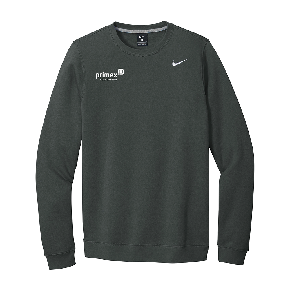 Nike Club Fleece Crew