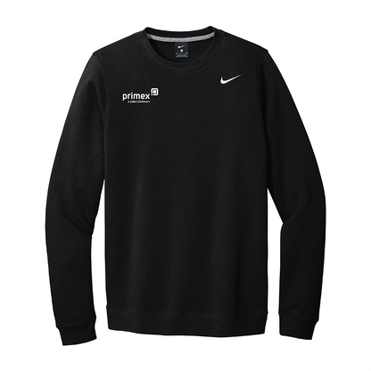 Nike Club Fleece Crew
