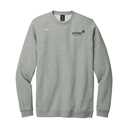 Nike Club Fleece Crew