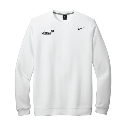 Nike Club Fleece Crew