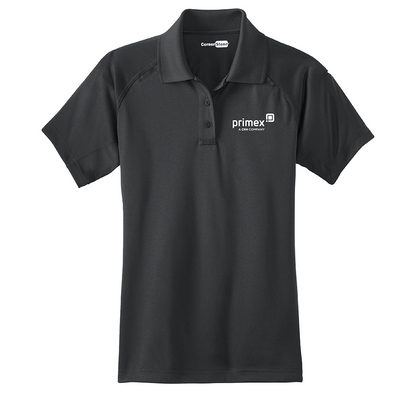 CornerStone® - Ladies Select Snag-Proof Tactical Polo