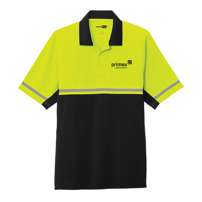 CornerStone ® Select Lightweight Snag-Proof Enhanced Visibility Polo