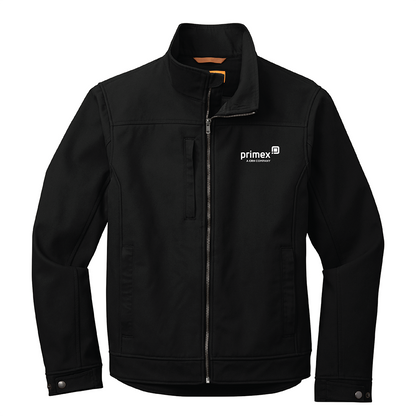 CornerStone® Duck Bonded Soft Shell Jacket