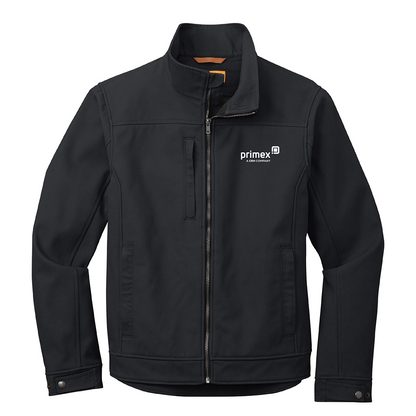 CornerStone® Duck Bonded Soft Shell Jacket