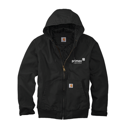 Carhartt® Washed Duck Active Jacket – Oldcastle Infrastructure