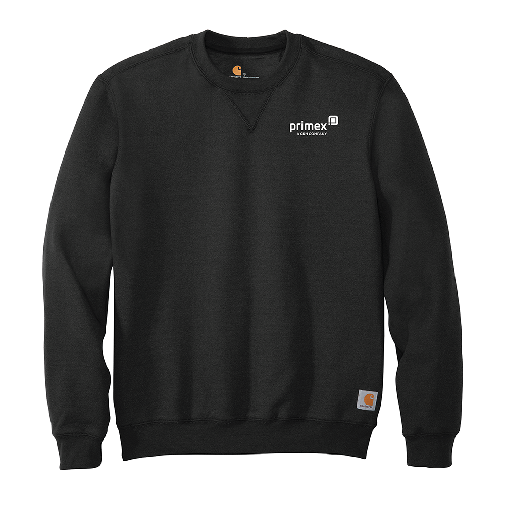 Carhartt ® Midweight Crewneck Sweatshirt