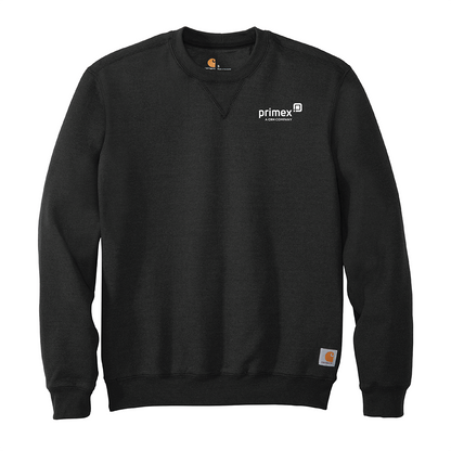 Carhartt ® Midweight Crewneck Sweatshirt