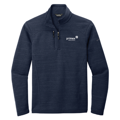 Eddie Bauer ® Sweater Fleece 1/4-Zip – Oldcastle Infrastructure
