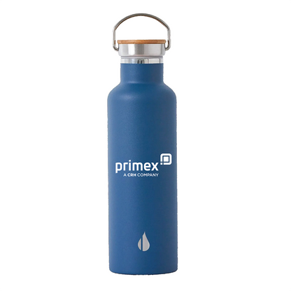 Elemental® 25oz. Classic Insulated Water Bottle - Vacuum Double Walled Stainless Steel