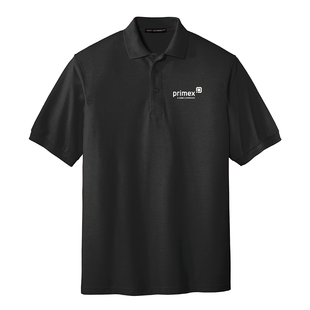 Port Authority® Silk Touch Polo