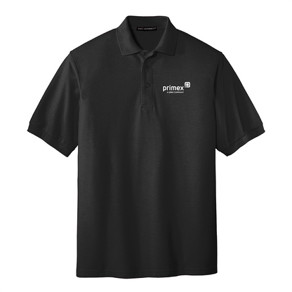 Port Authority® Silk Touch Polo
