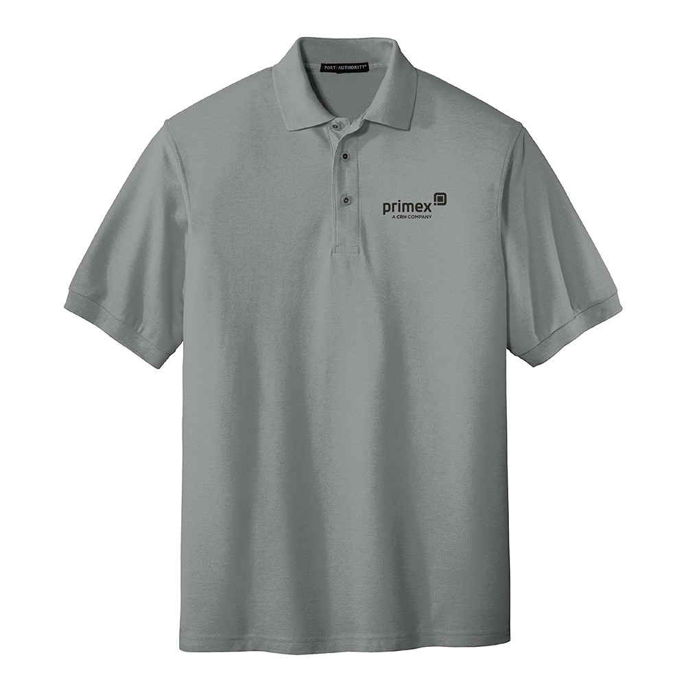 Port Authority® Silk Touch Polo