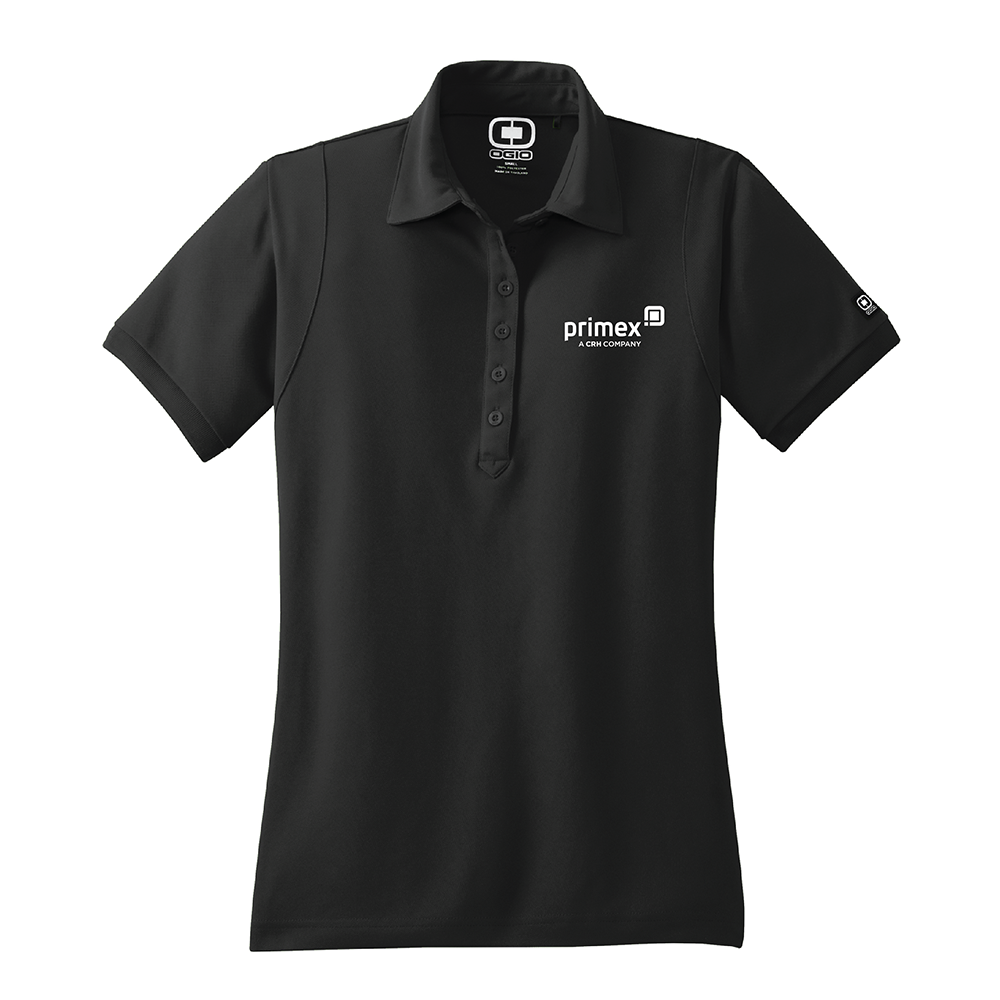 OGIO® - Jewel Polo