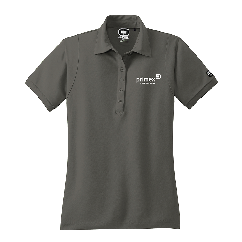 OGIO® - Jewel Polo